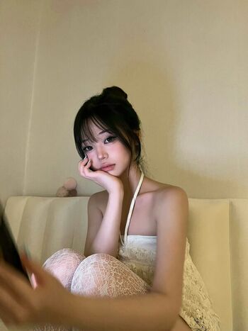 Full leaked Sejinparrk private onlyfans photo