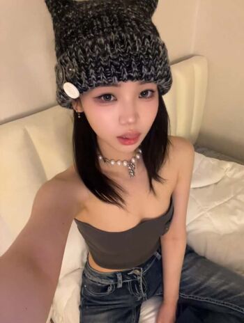 Full leaked Sejinparrk private onlyfans photo