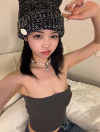 Full leaked Sejinparrk private onlyfans photo