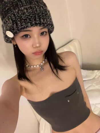 Full leaked Sejinparrk private onlyfans photo