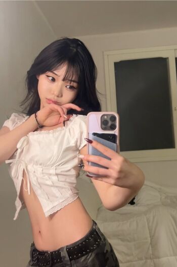 Full leaked Sejinparrk private onlyfans photo