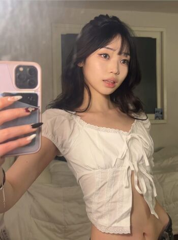 Full leaked Sejinparrk private onlyfans photo