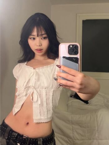 Full leaked Sejinparrk private onlyfans photo