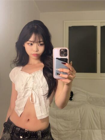Full leaked Sejinparrk private onlyfans photo