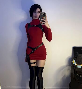 Full leaked Selebunni page private onlyfans photo