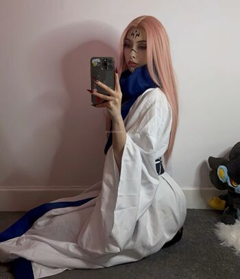 Full leaked Selebunni page private onlyfans photo