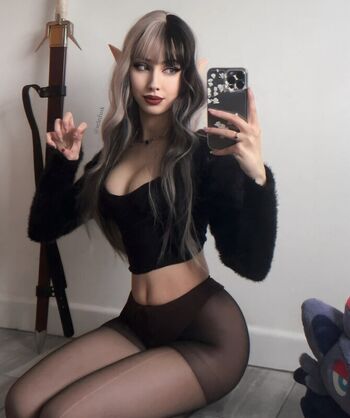 Full leaked Selebunni page private onlyfans photo