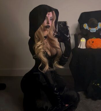 Full leaked Selebunni private onlyfans photo