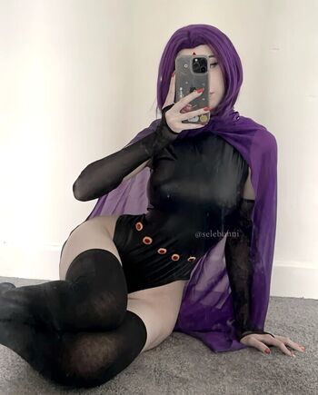 Full leaked Selebunni private onlyfans photo