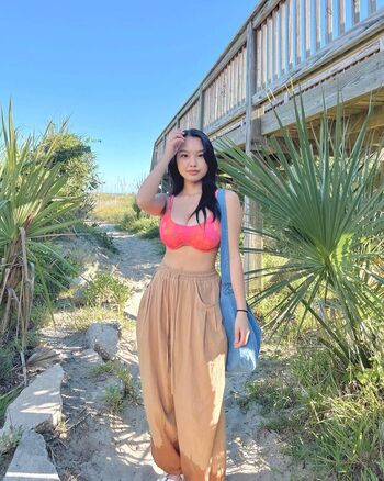 Full leaked Seleena her private onlyfans photo