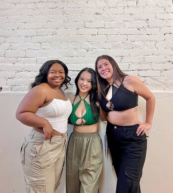 Full leaked Seleena her private onlyfans photo