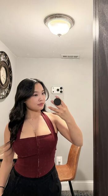 Full leaked Seleena her private onlyfans photo