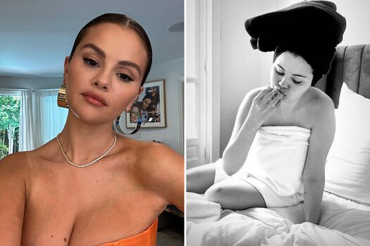 Full leaked Selena gome private onlyfans photo