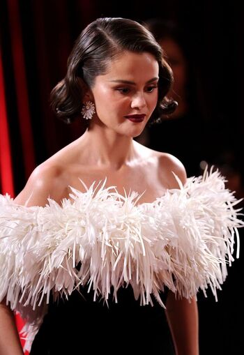 Full leaked Selena gomez  page private onlyfans photo