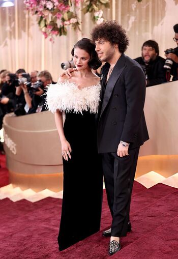 Full leaked Selena gomez  page private onlyfans photo