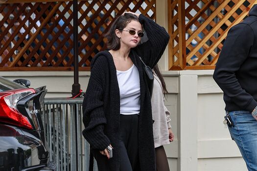 Full leaked Selena gomez  page private onlyfans photo