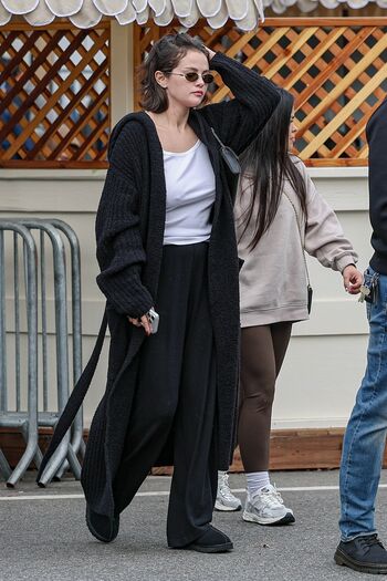 Full leaked Selena gomez  page private onlyfans photo