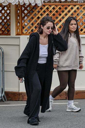 Full leaked Selena gomez  page private onlyfans photo