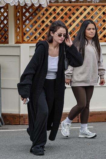 Full leaked Selena gomez  page private onlyfans photo