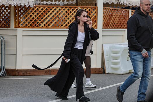 Full leaked Selena gomez  page private onlyfans photo