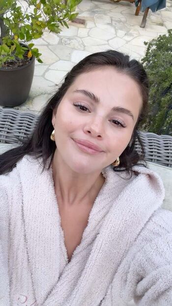 Selena Gomez