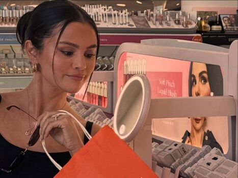 Full leaked Selena gomez  page private onlyfans photo