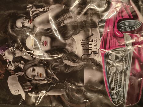 Full leaked Selena gomez  page private onlyfans photo