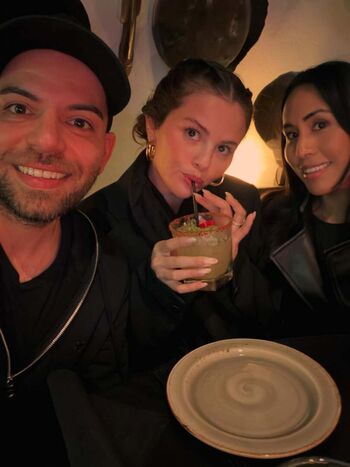 Full leaked Selena gomez  page private onlyfans photo