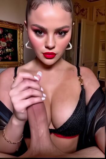 Full leaked Selena gomez  page private onlyfans photo