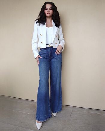 Full leaked Selena gomez private onlyfans photo