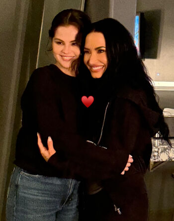 Full leaked Selena gomez private onlyfans photo