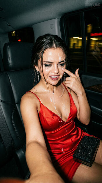 Full leaked Selena gomez private onlyfans photo