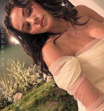 Full leaked Selena gomez page private onlyfans photo