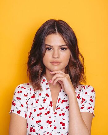 Full leaked Selena gomez page private onlyfans photo
