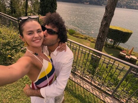 Full leaked Selena gomez  page private onlyfans photo