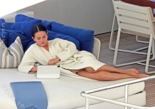 Selena Gomez