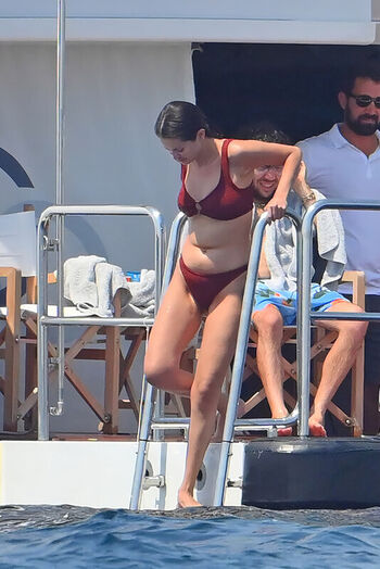 Selena Gomez