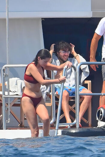 Selena Gomez