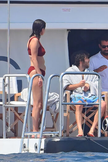 Selena Gomez