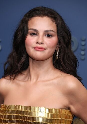 Selena Gomez