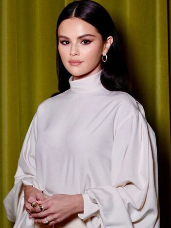 Selena Gomez