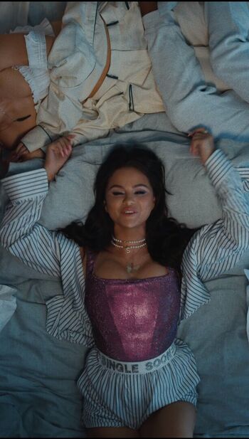 Full leaked Selena gomez page private onlyfans photo
