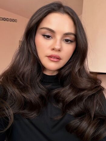 Full leaked Selena gomez private onlyfans photo