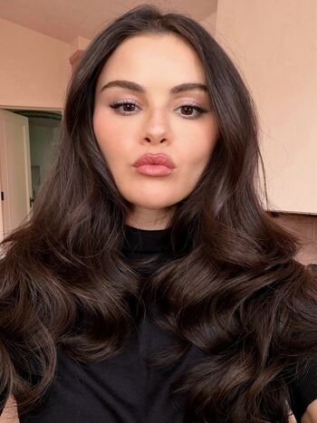 Full leaked Selena gomez private onlyfans photo