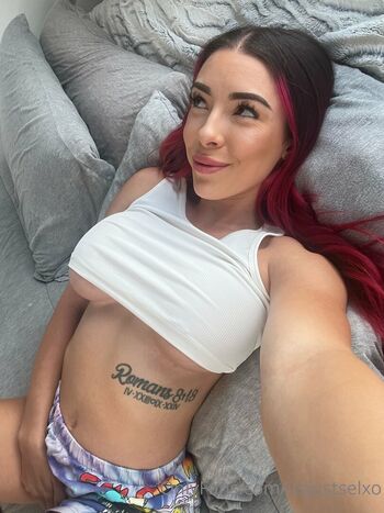 Full leaked Selena rivers  page private onlyfans photo