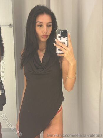 Full leaked Selena valentina alvarez private onlyfans photo