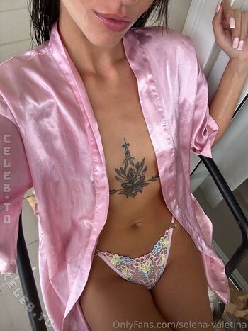 Full leaked Selena valentina alvarez private onlyfans photo