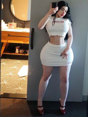 Full leaked Selenaamontoyaa private onlyfans photo