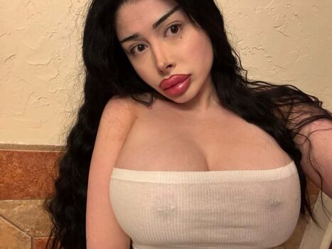 Full leaked Selenaamontoyaa private onlyfans photo