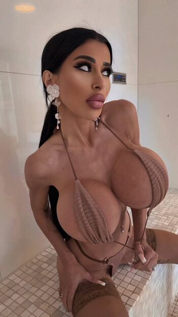 Full leaked Selenablack private onlyfans photo